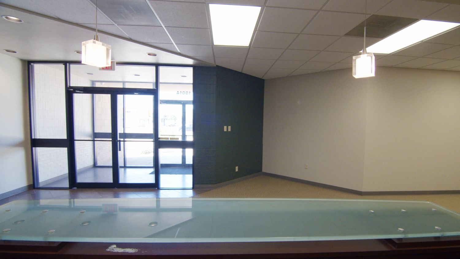 Office For Lease: 1001 S Harrison St, Amarillo, TX 79101